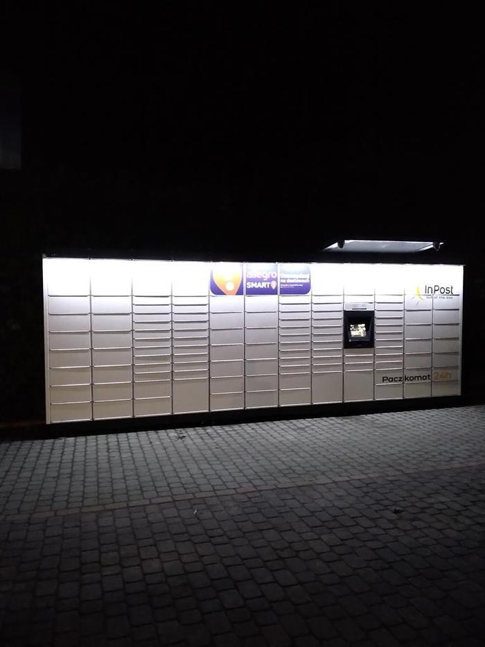 Przykładowa reklama