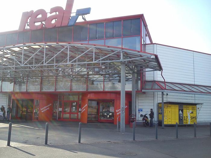 Przykładowa reklama