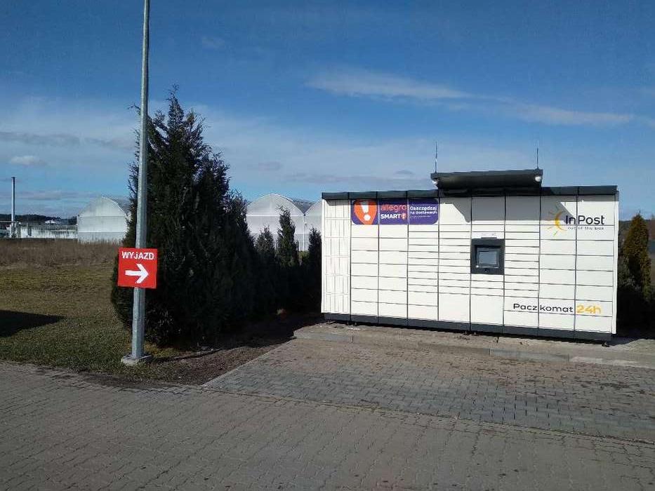 Przykładowa reklama