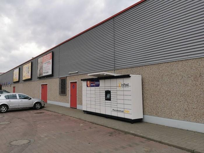 Przykładowa reklama