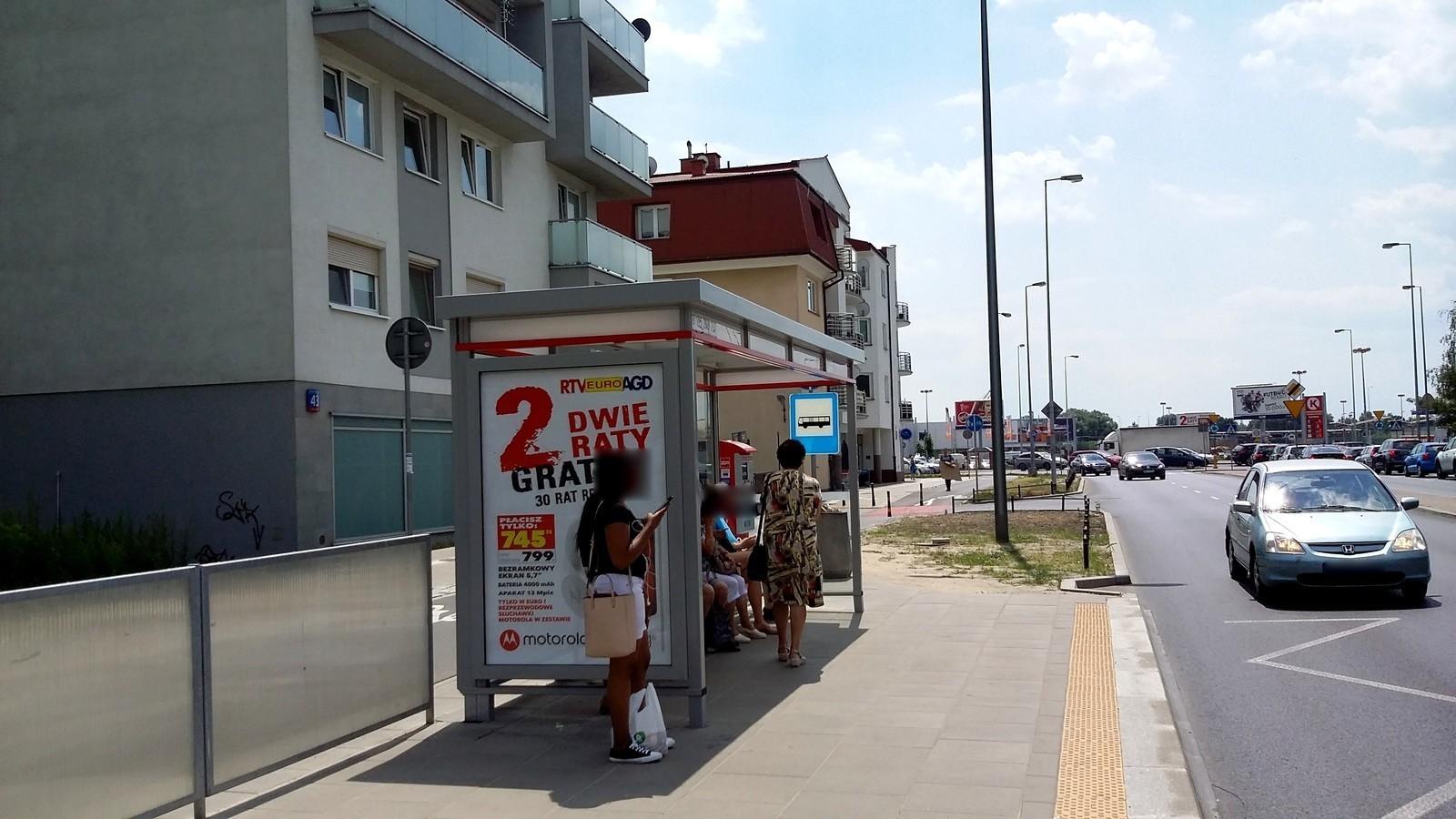 Przykładowa reklama