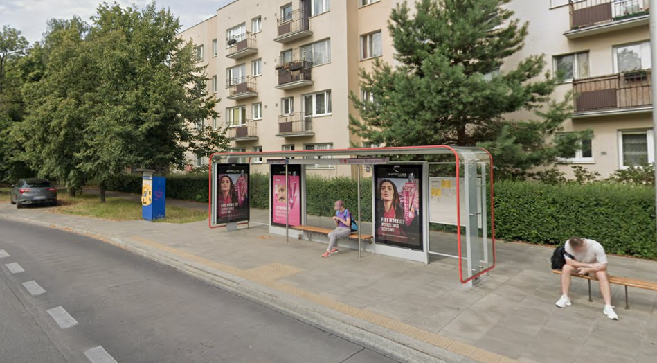 Przykładowa reklama