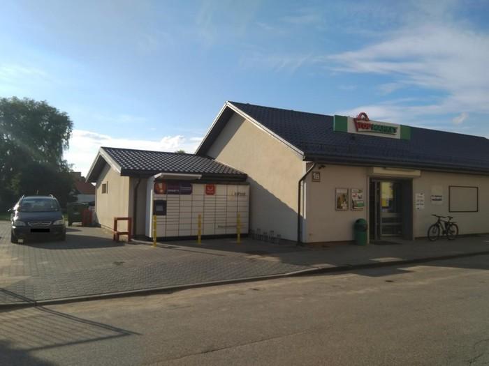 Przykładowa reklama