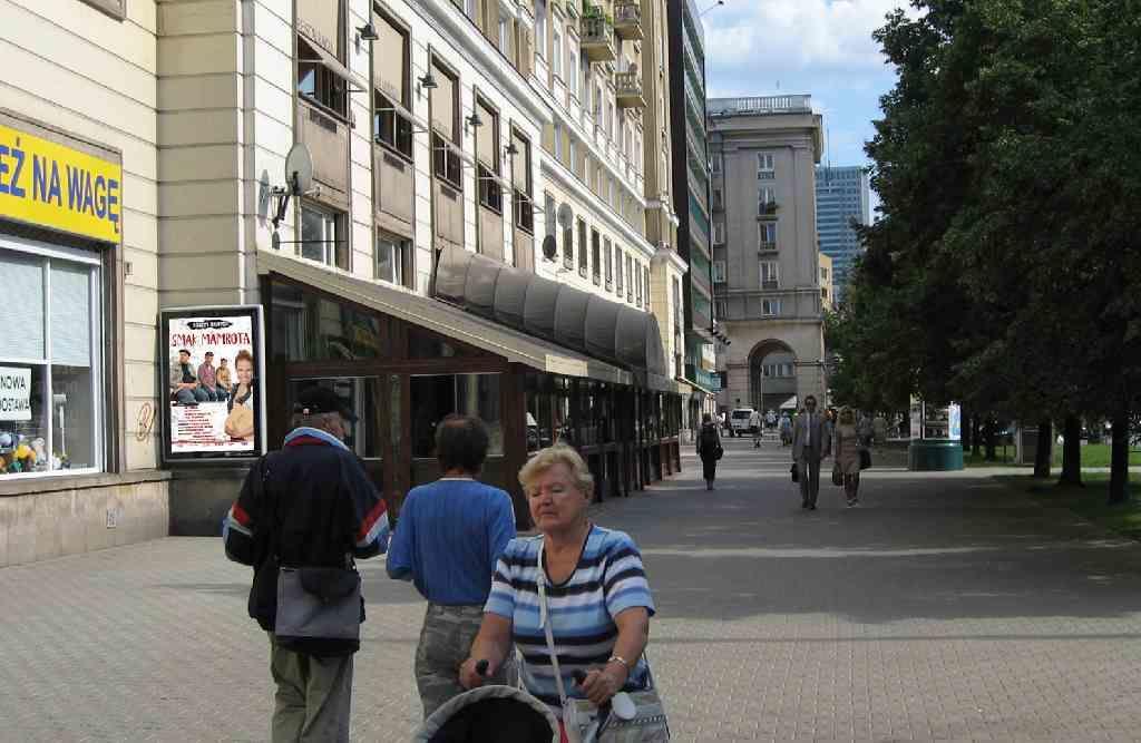 Przykładowa reklama