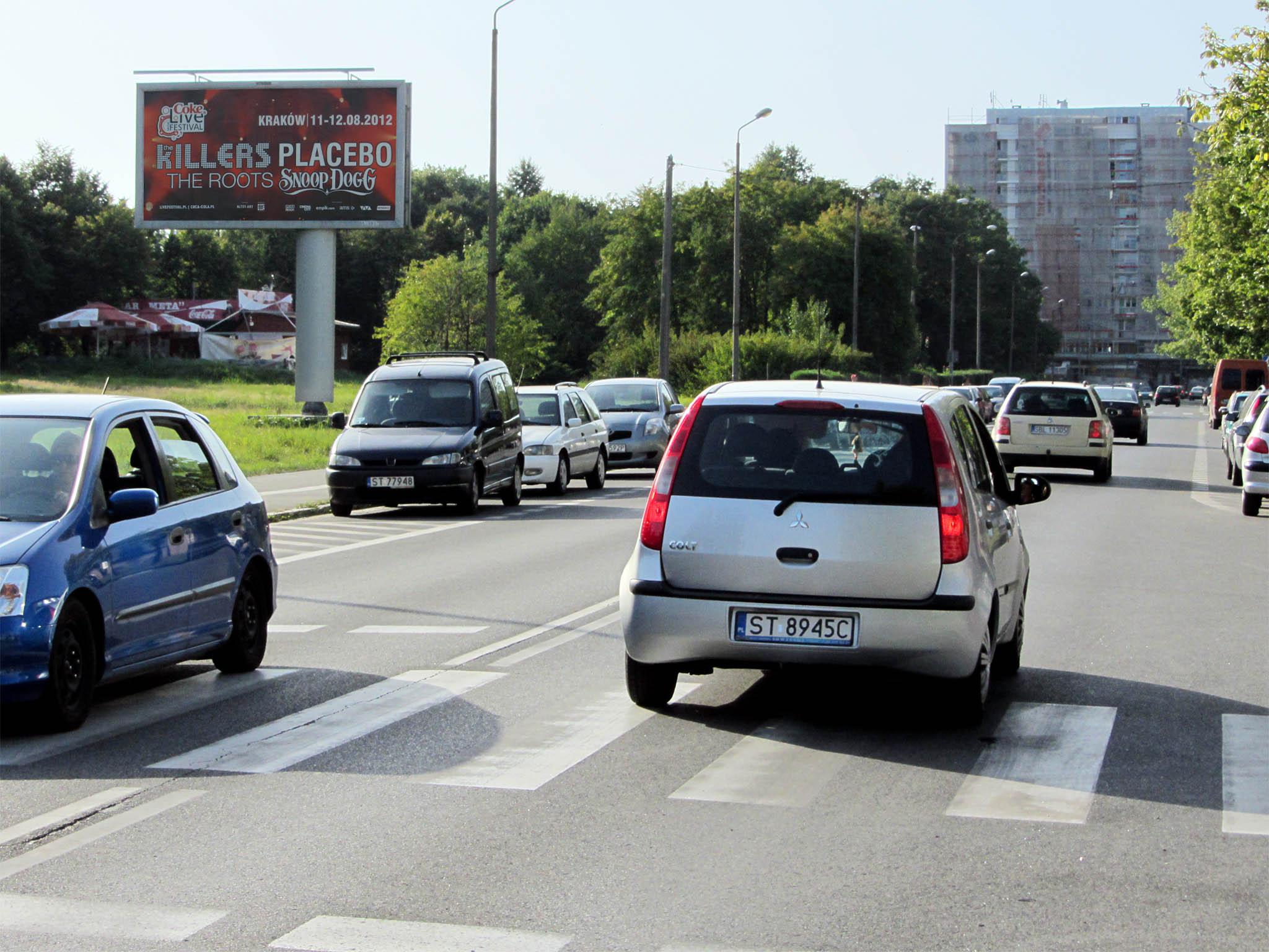 Przykładowa reklama