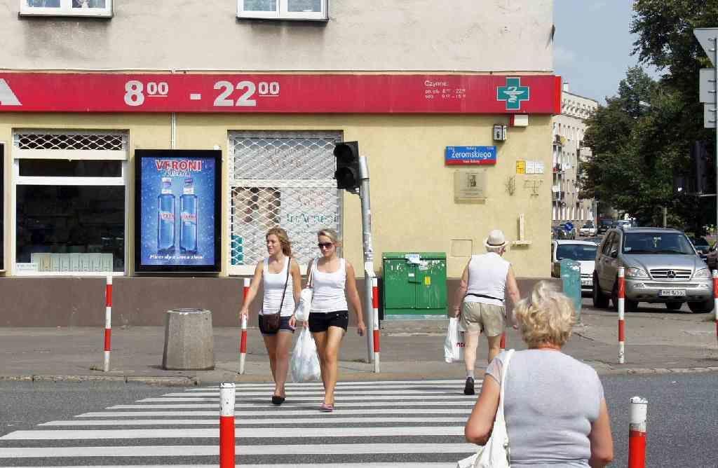 Przykładowa reklama