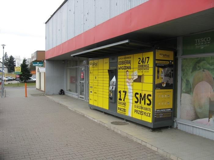 Przykładowa reklama