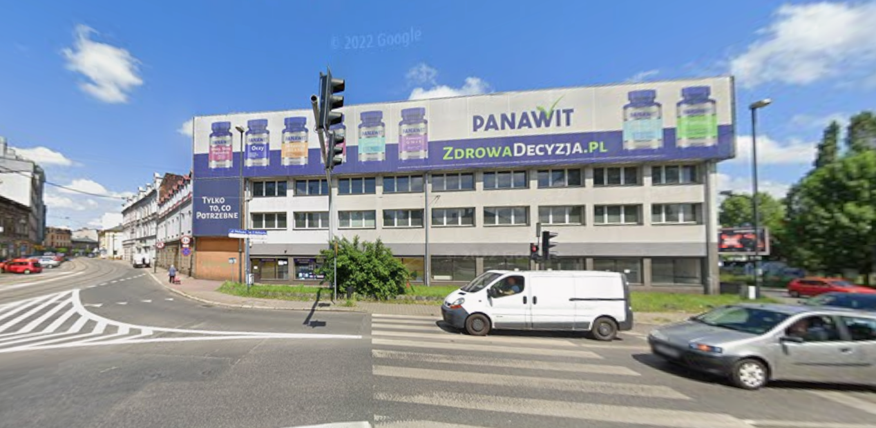 Przykładowa reklama