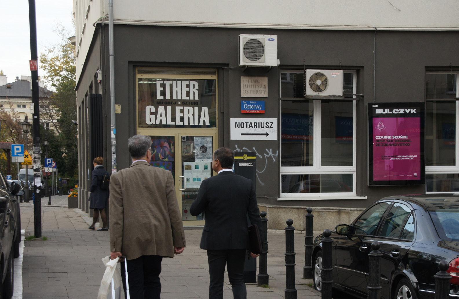 Przykładowa reklama