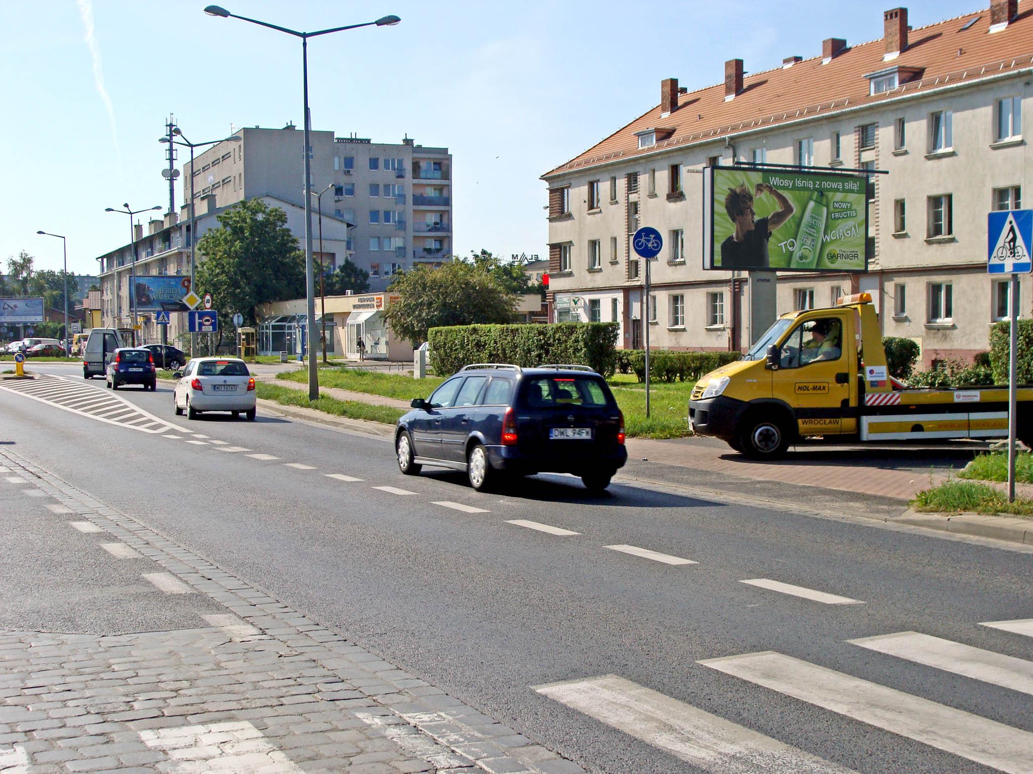 Przykładowa reklama