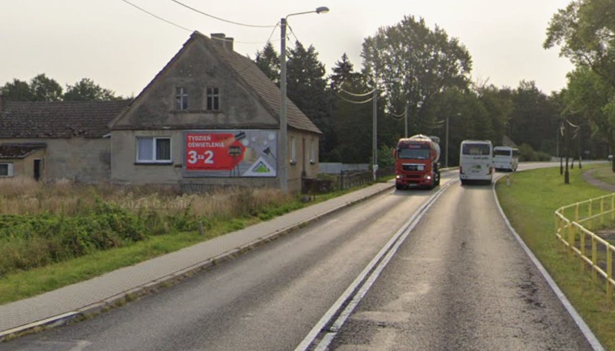 Przykładowa reklama