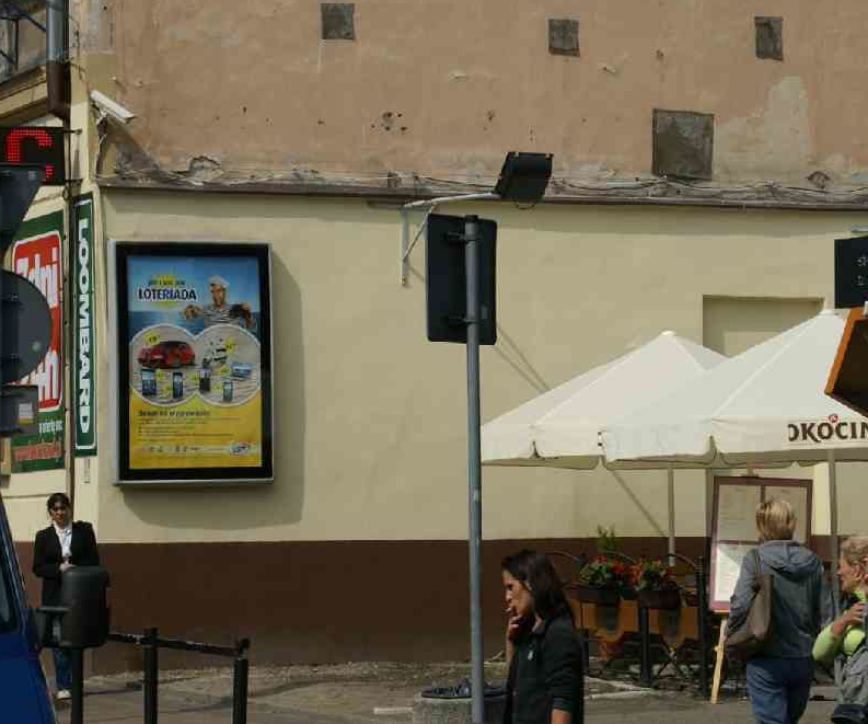 Przykładowa reklama