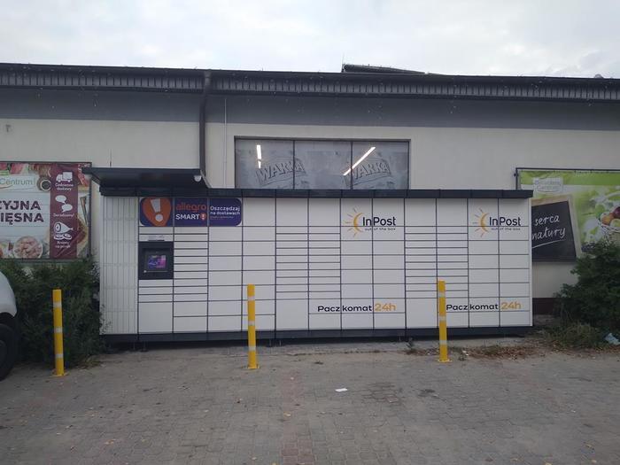 Przykładowa reklama