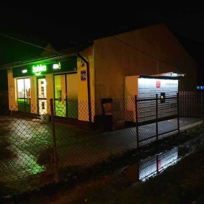 Przykładowa reklama