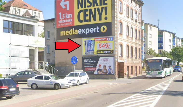 Przykładowa reklama