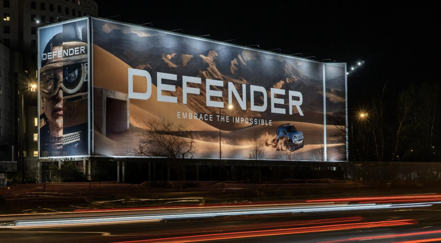 Przykładowa reklama