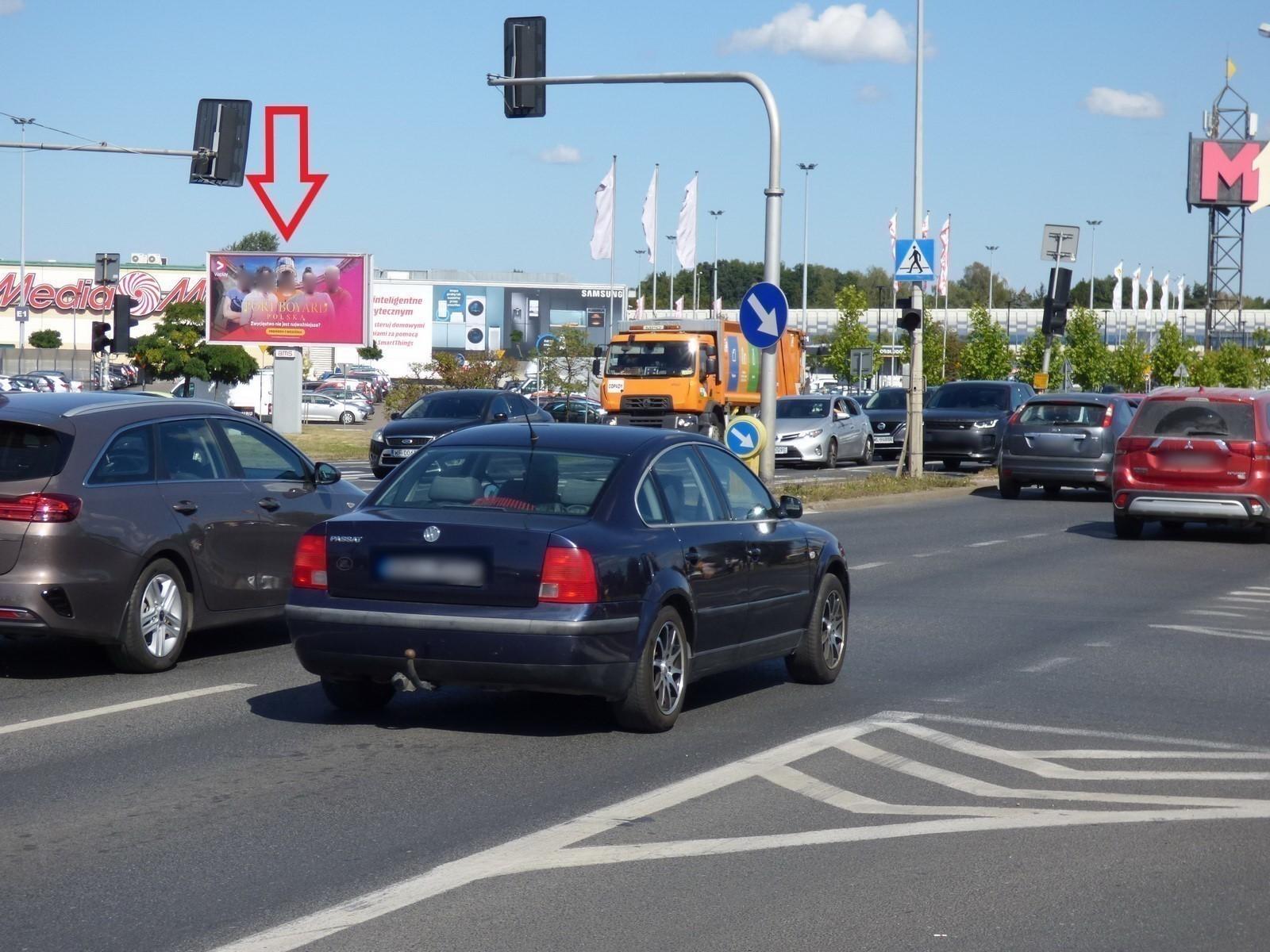 Przykładowa reklama