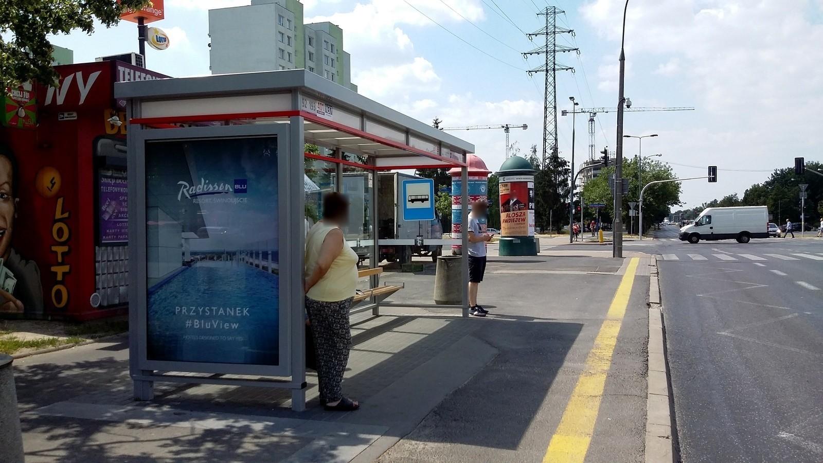 Przykładowa reklama