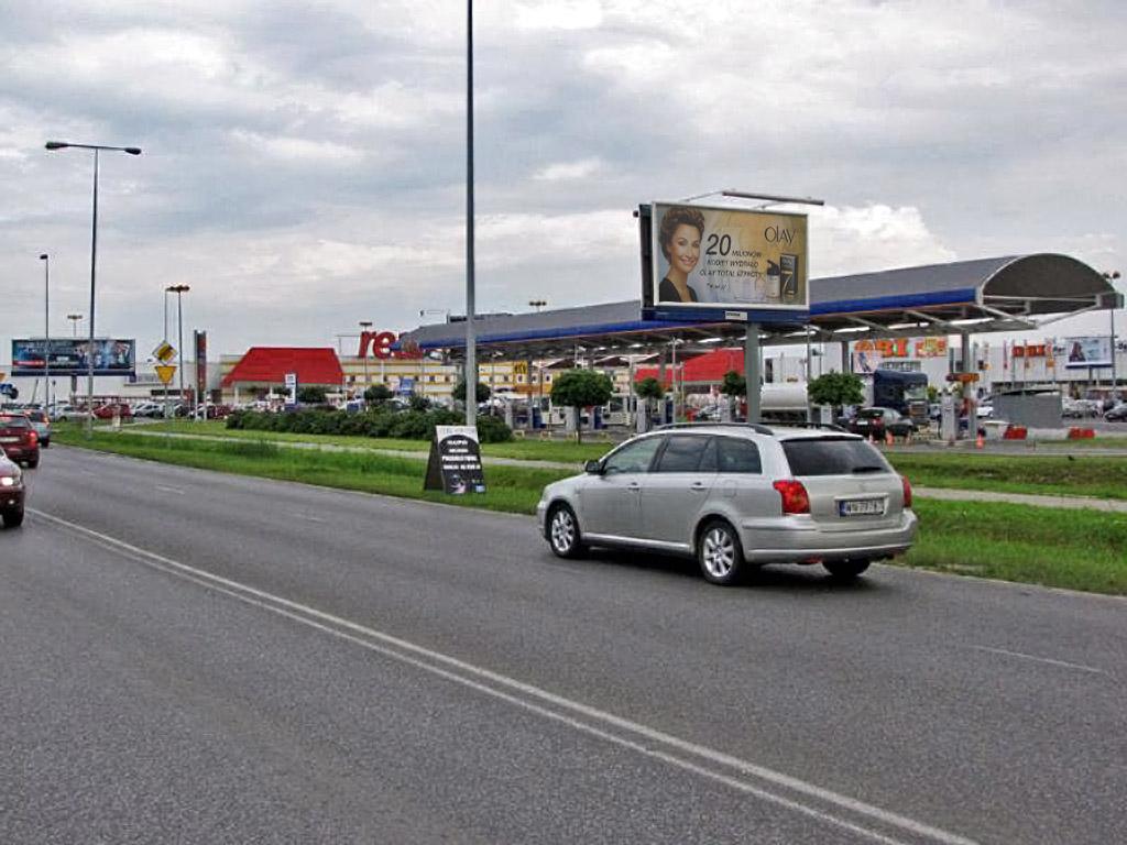 Przykładowa reklama