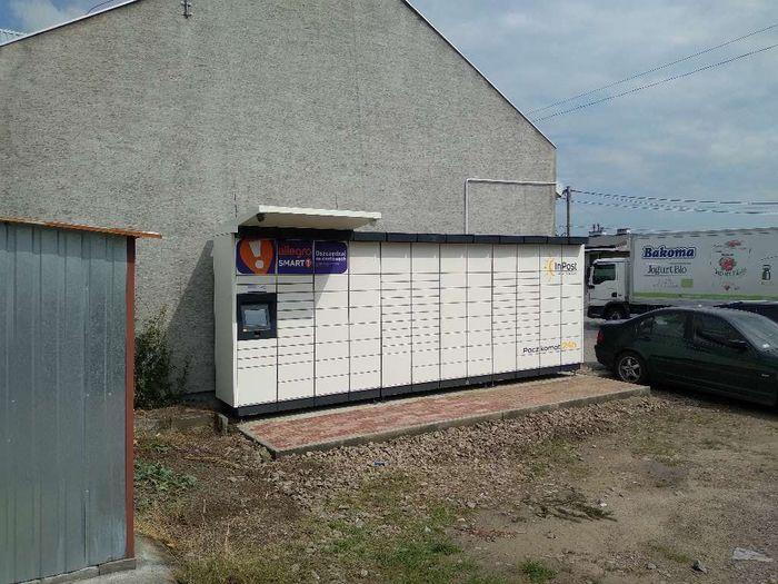 Przykładowa reklama