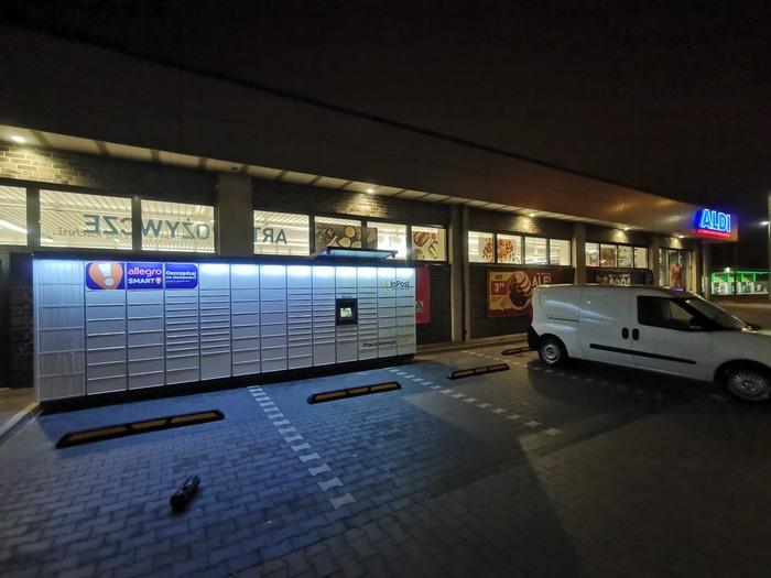 Przykładowa reklama