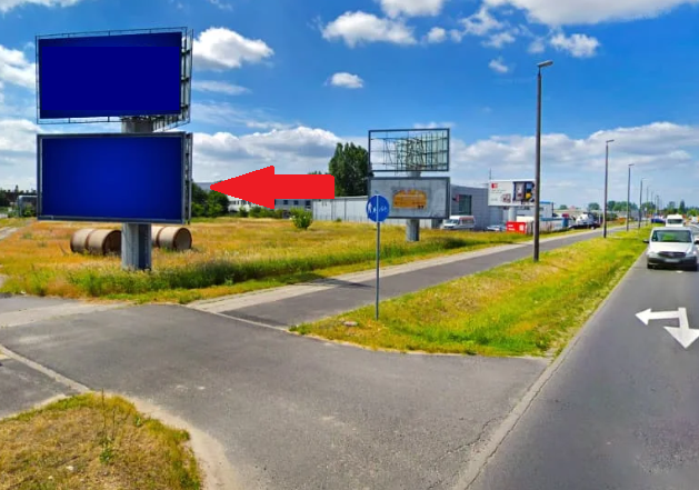Przykładowa reklama