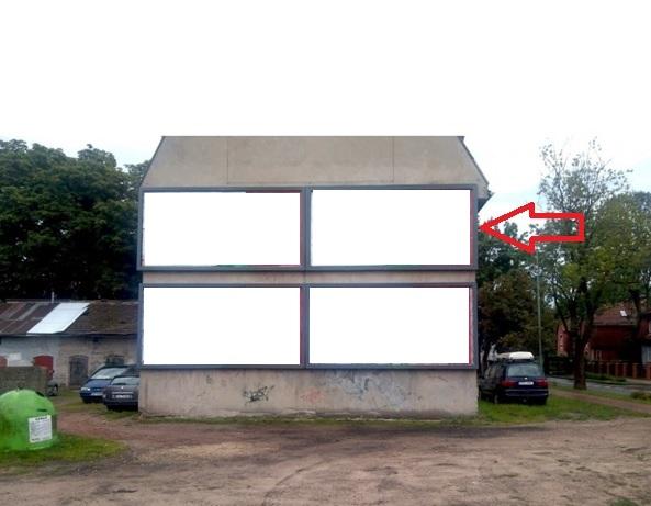 Przykładowa reklama