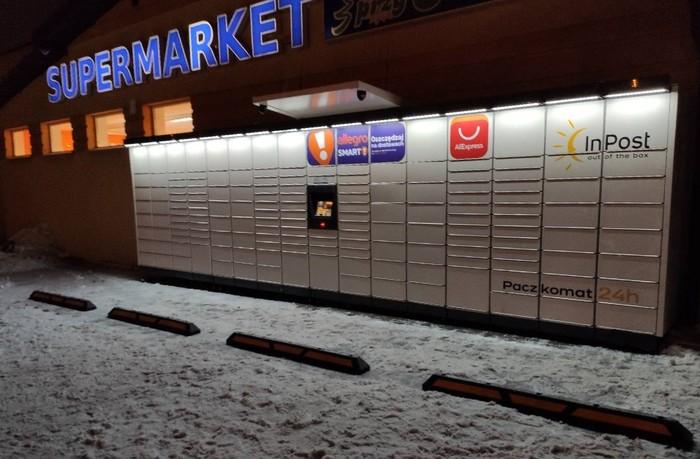 Przykładowa reklama