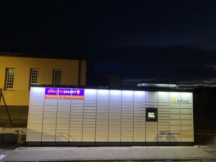 Przykładowa reklama