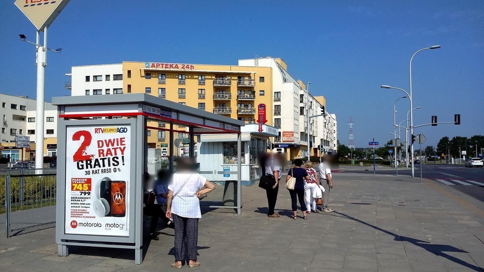 Przykładowa reklama