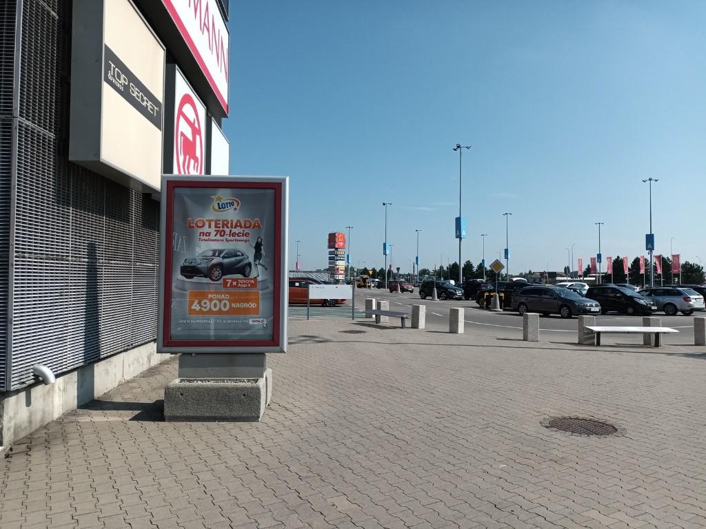 Przykładowa reklama
