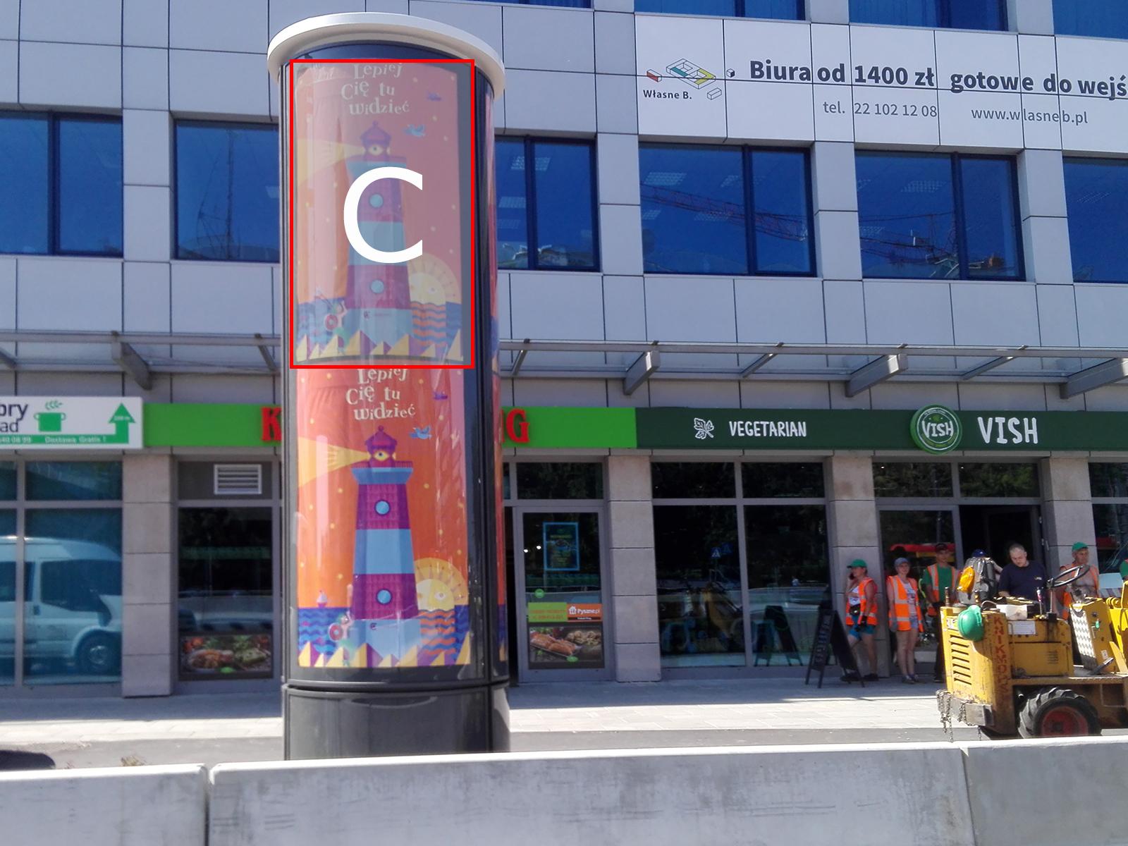 Przykładowa reklama