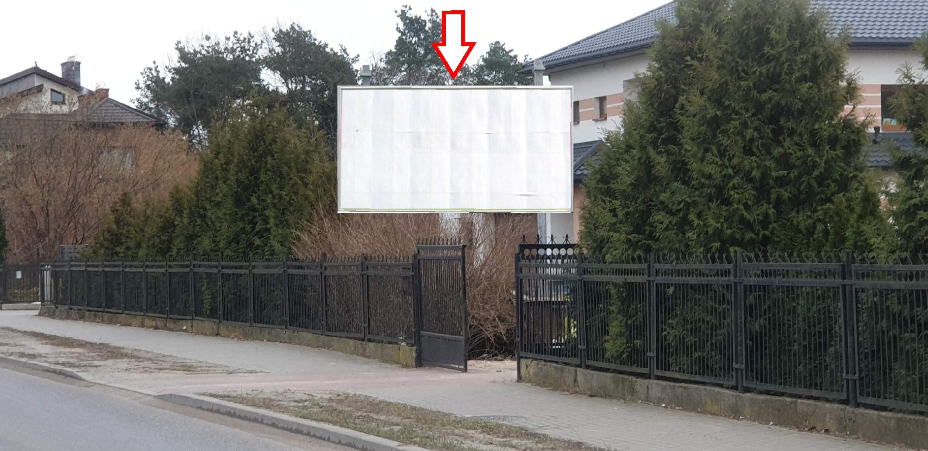 Przykładowa reklama