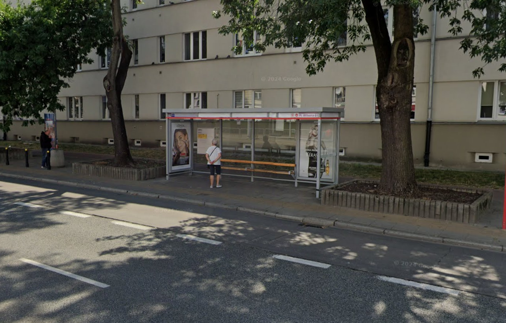 Przykładowa reklama
