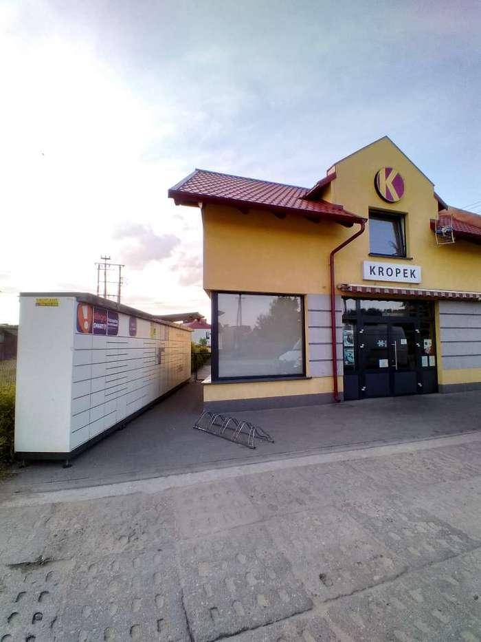 Przykładowa reklama