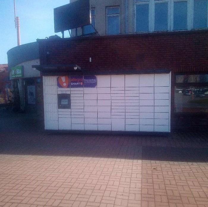 Przykładowa reklama