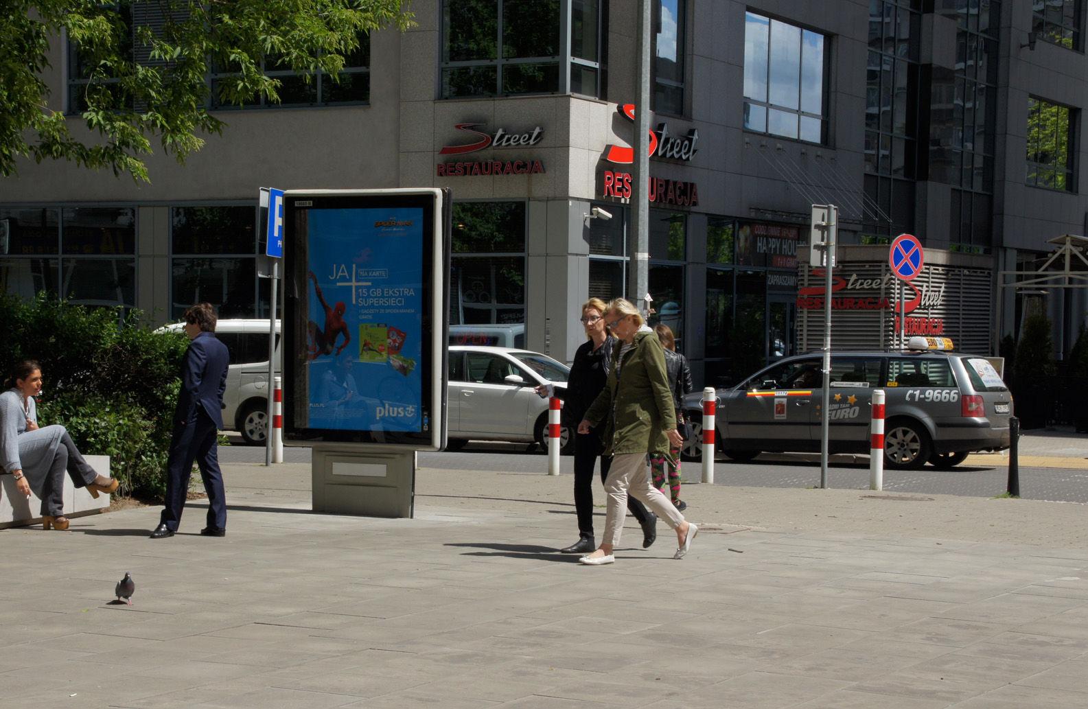 Przykładowa reklama