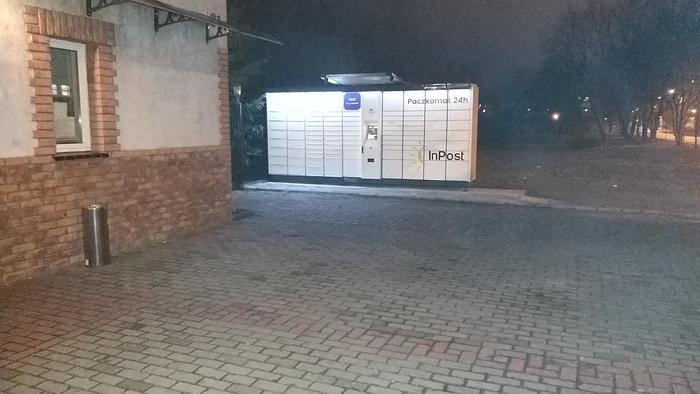 Przykładowa reklama