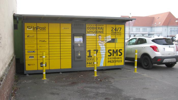 Przykładowa reklama