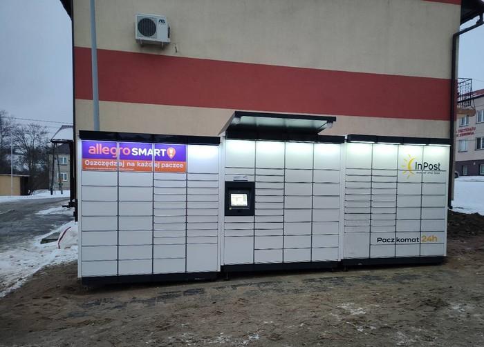 Przykładowa reklama