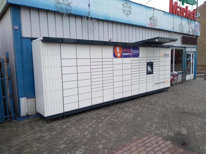 Przykładowa reklama