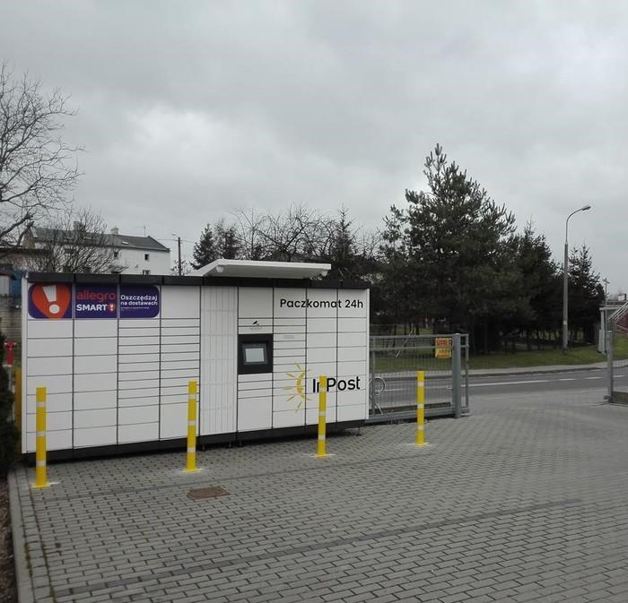 Przykładowa reklama