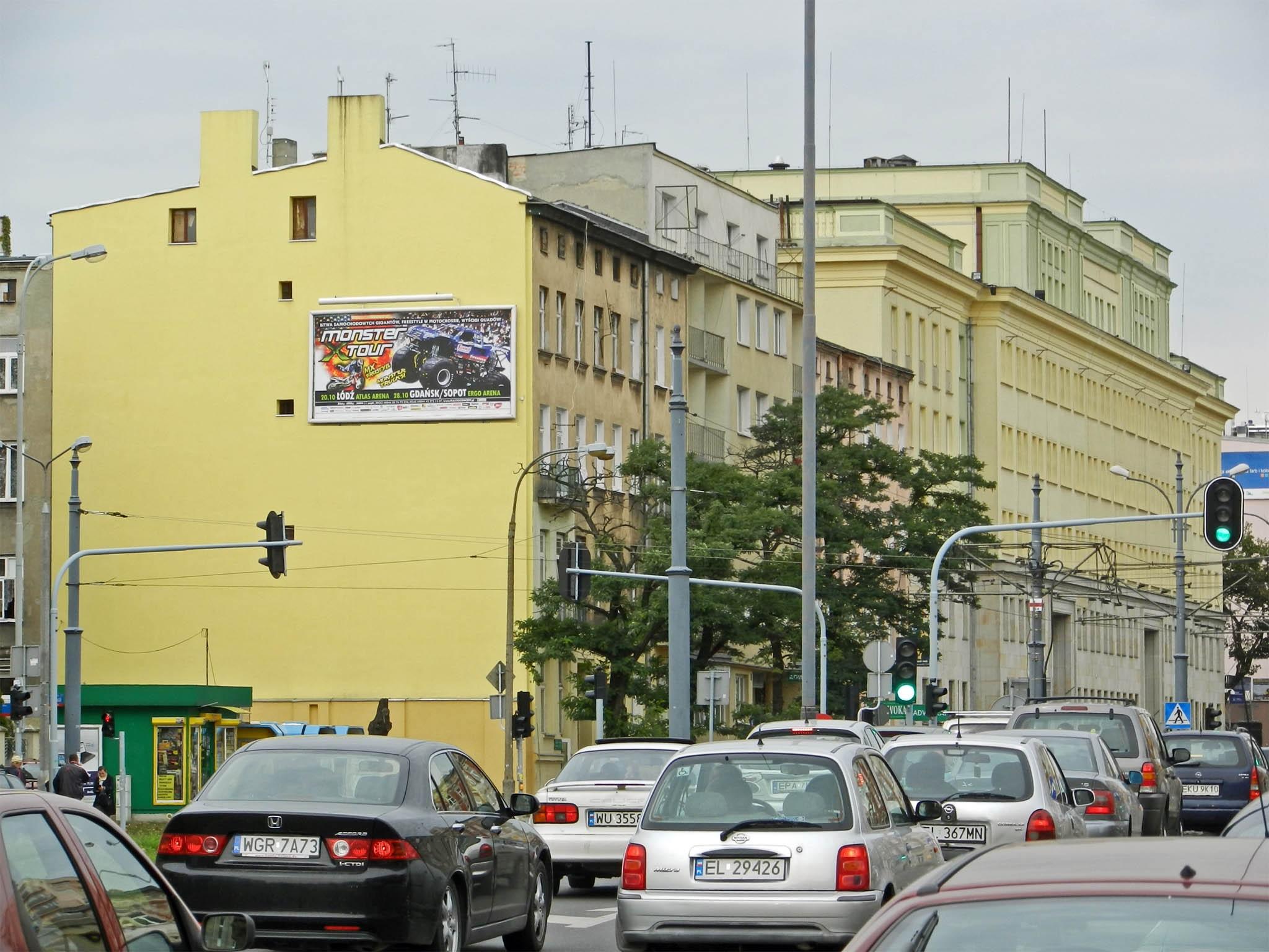 Przykładowa reklama