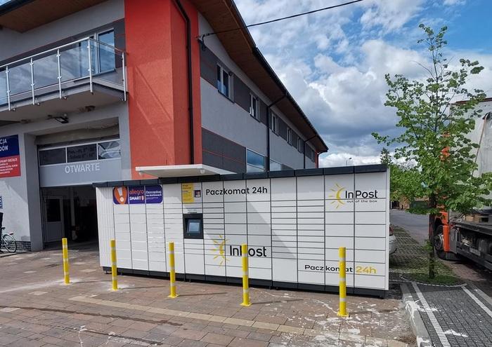 Przykładowa reklama