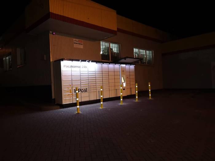 Przykładowa reklama