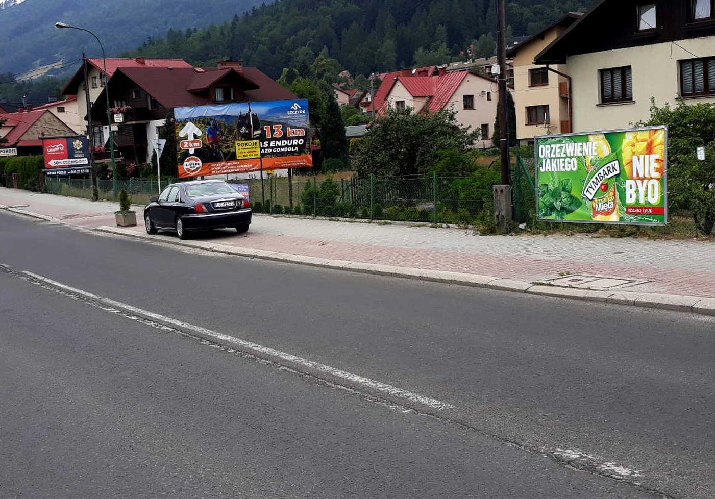 Przykładowa reklama
