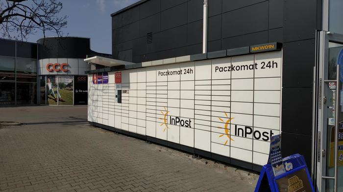 Przykładowa reklama