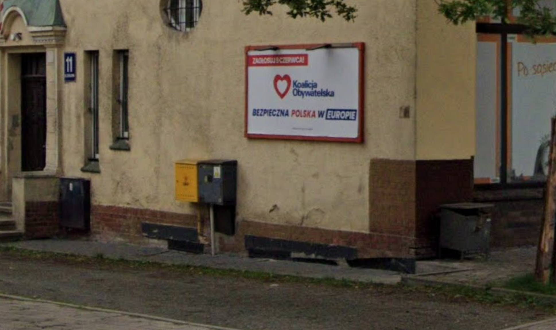 Przykładowa reklama
