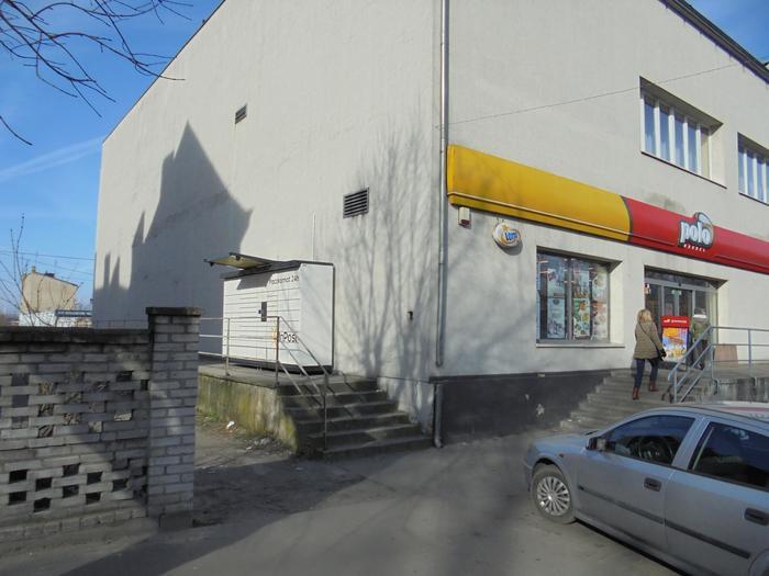 Przykładowa reklama