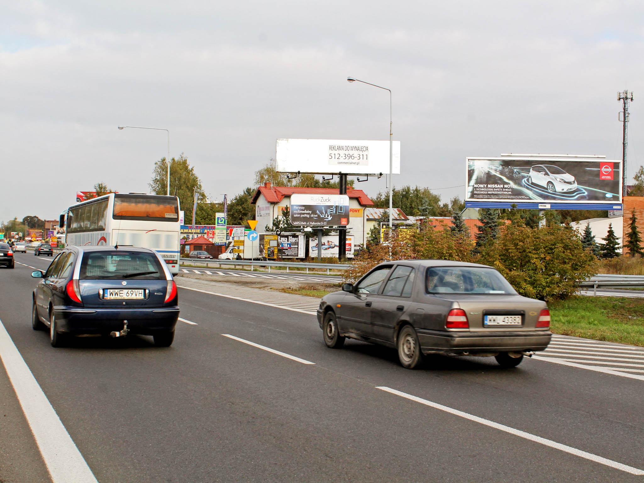 Przykładowa reklama